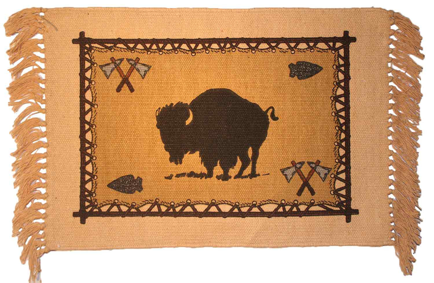 Cotton Southwestern Placemats Img 17