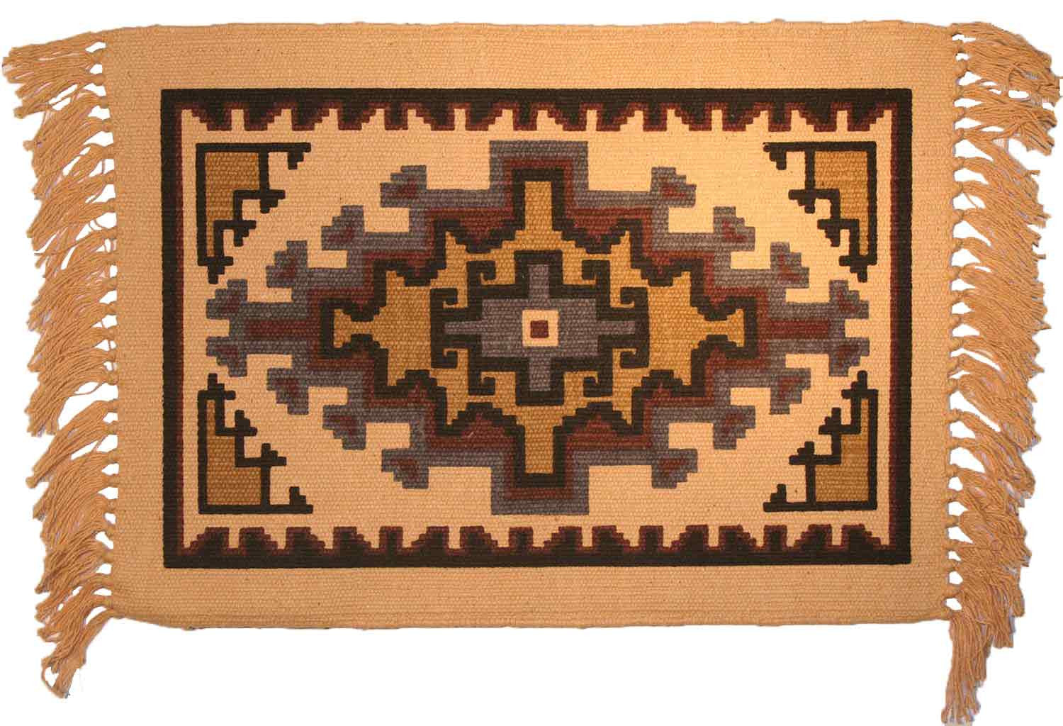 Cotton Southwestern Placemats Img 15