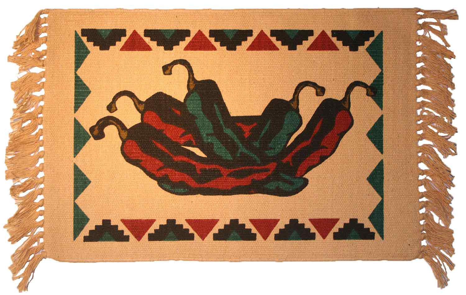 Cotton Southwestern Placemats Img 17