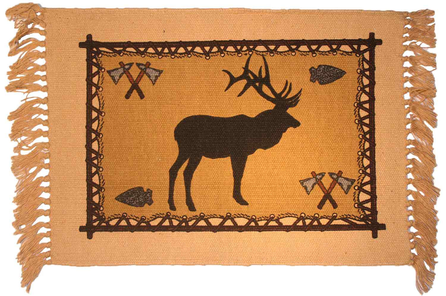 Cotton Southwestern Placemats Img 18