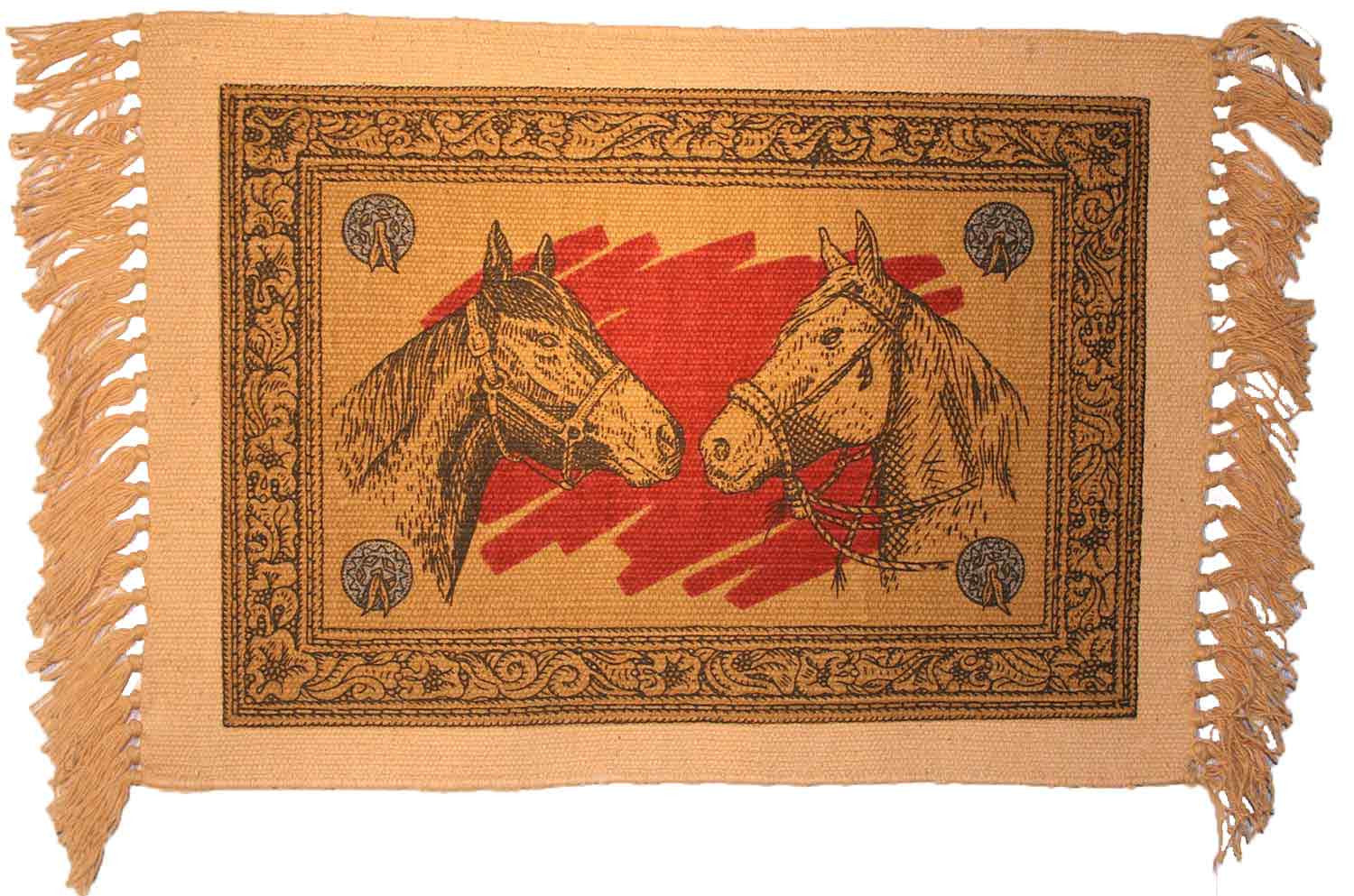 Cotton Southwestern Placemats Img 7