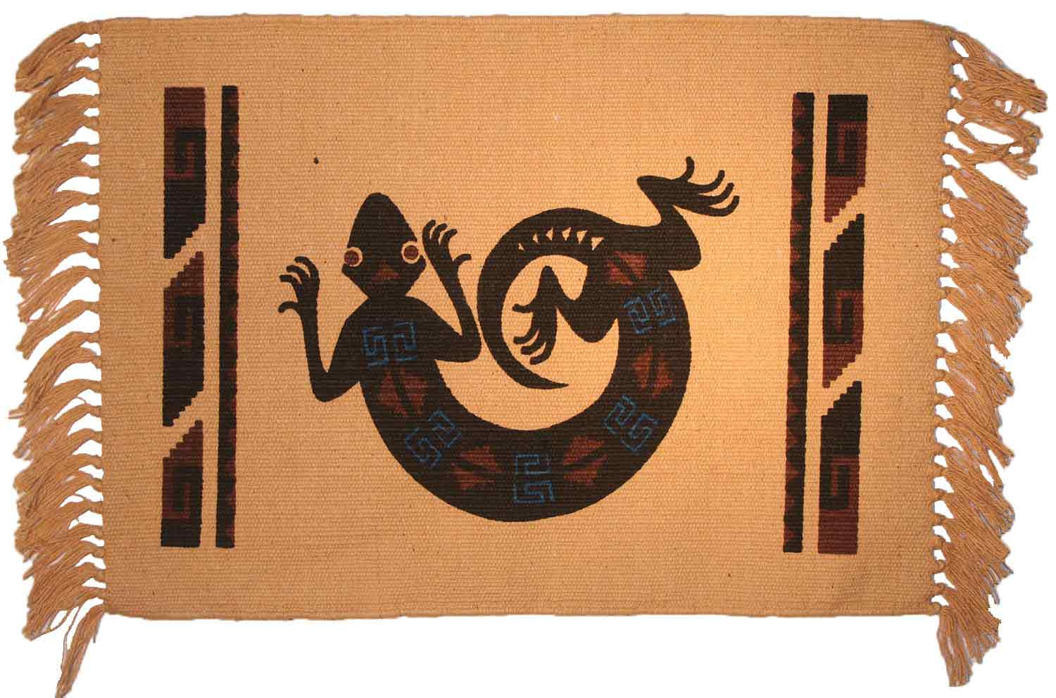 Cotton Southwestern Placemats Img 19