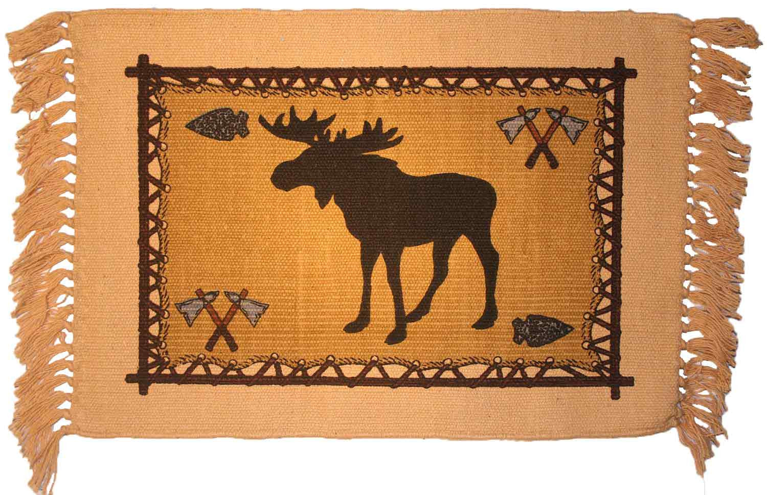 Cotton Southwestern Placemats Img 20