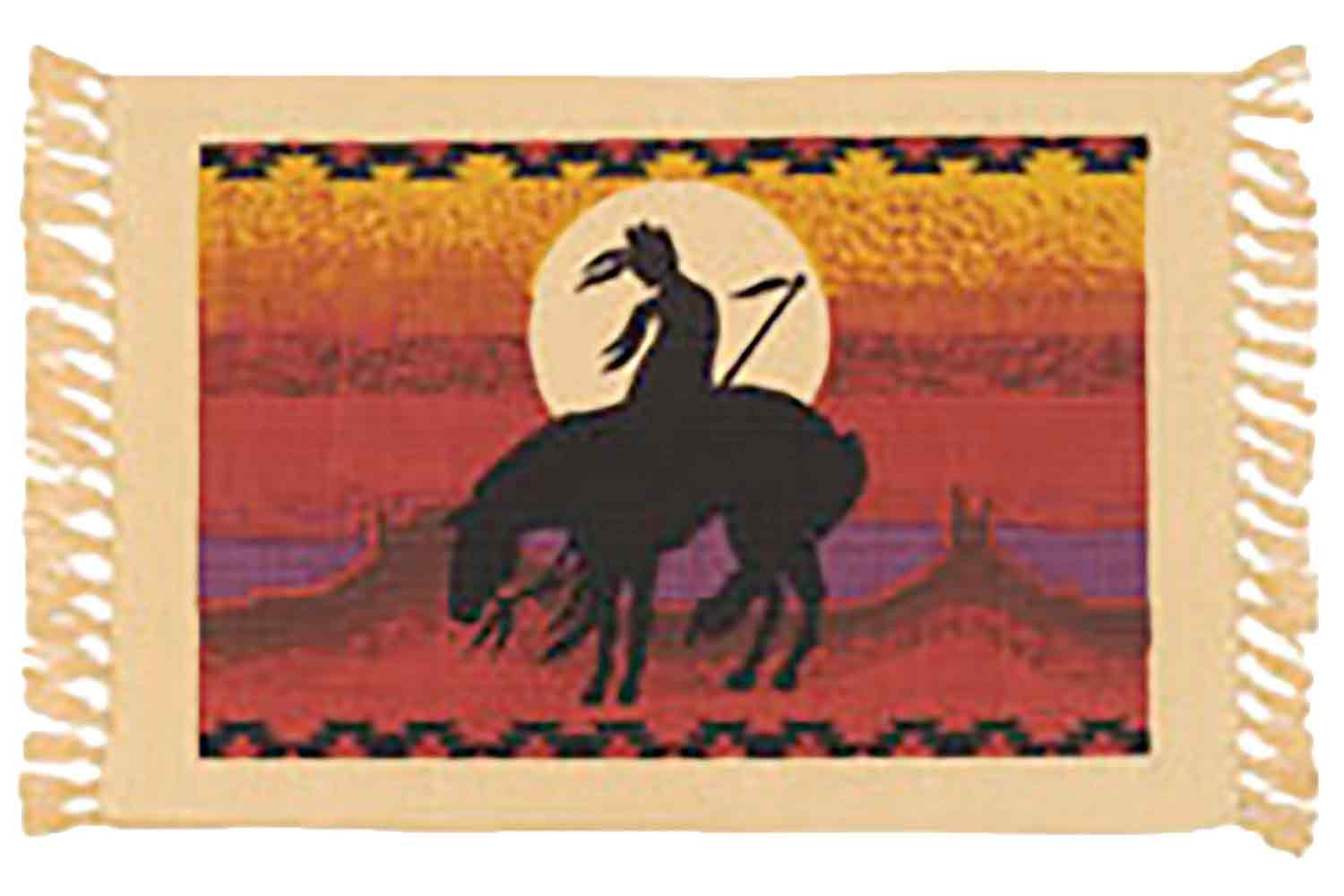 Cotton Southwestern Placemats Img 7