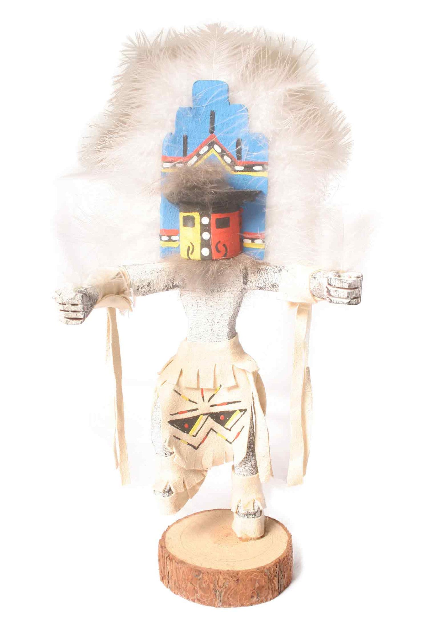 Kachina Dolls