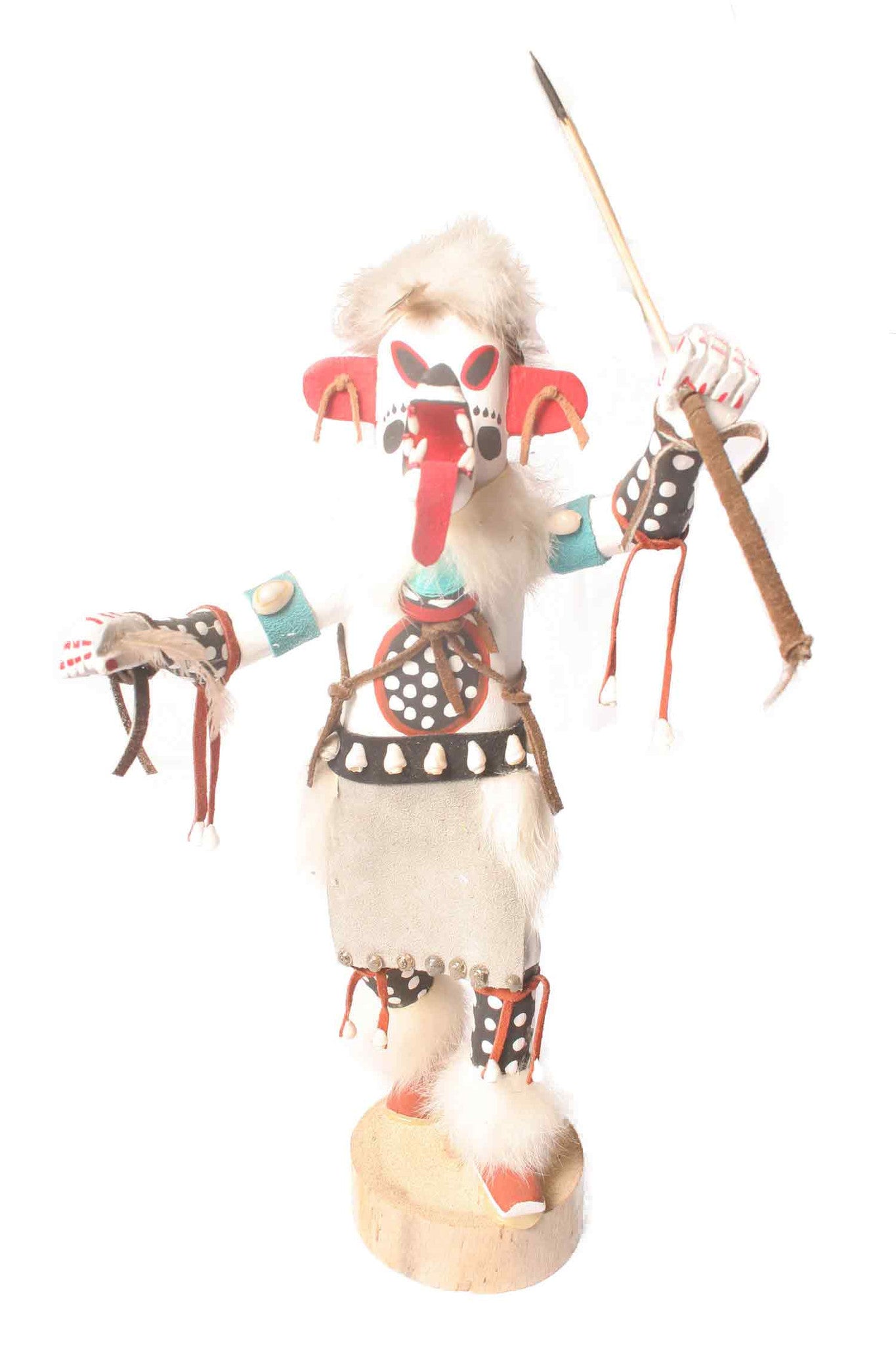 Kachina Dolls