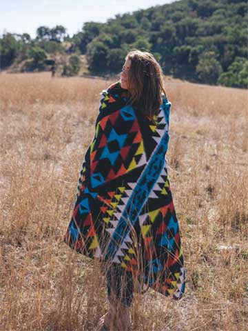 Travel Blankets Image