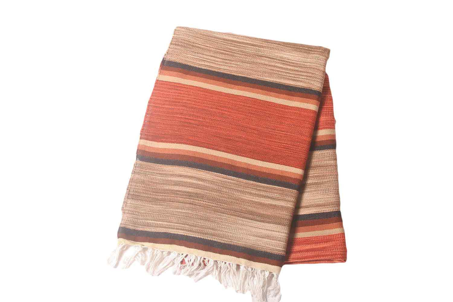 Vintage Inspired Lightweight Throws