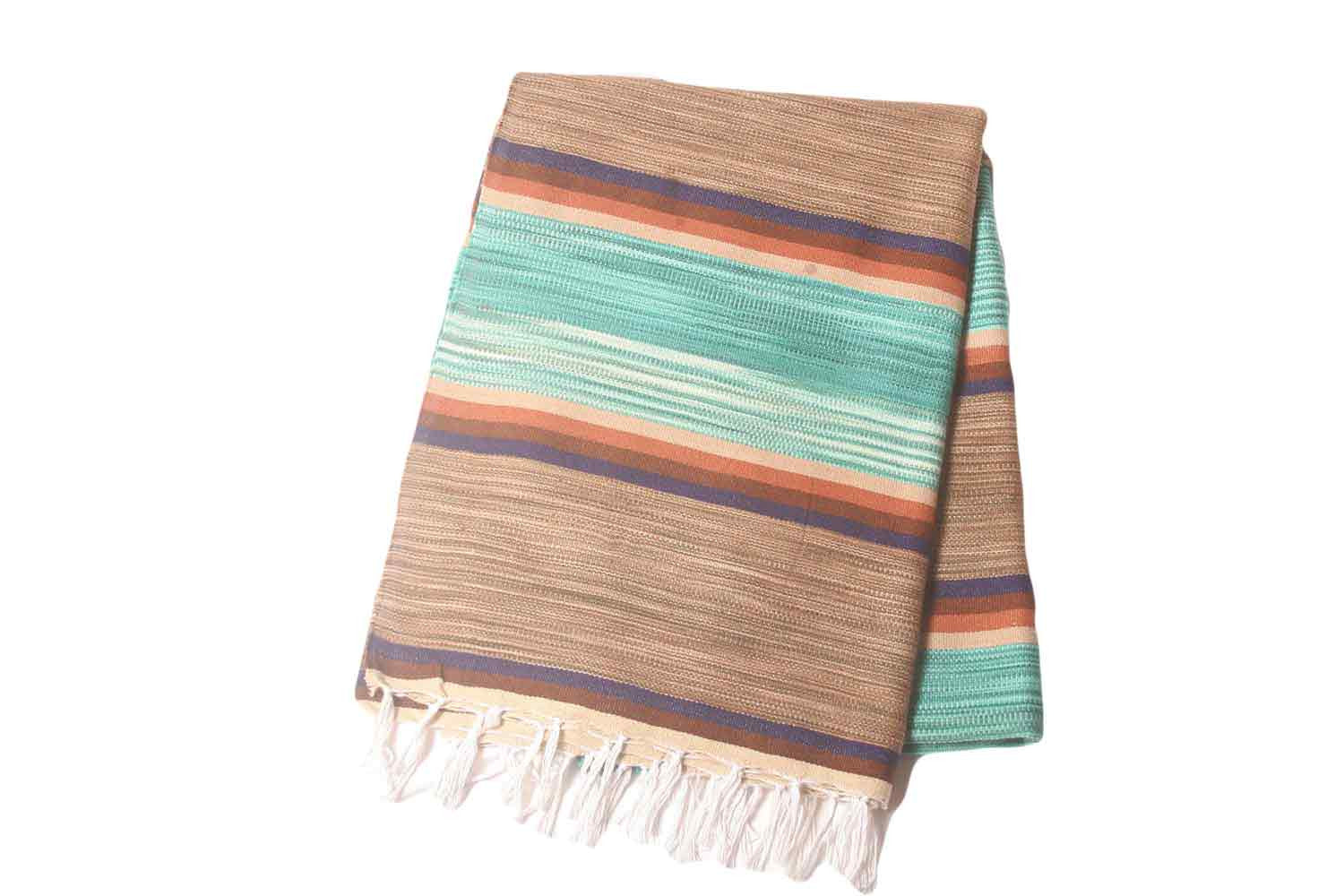 Vintage Inspired Lightweight Throws