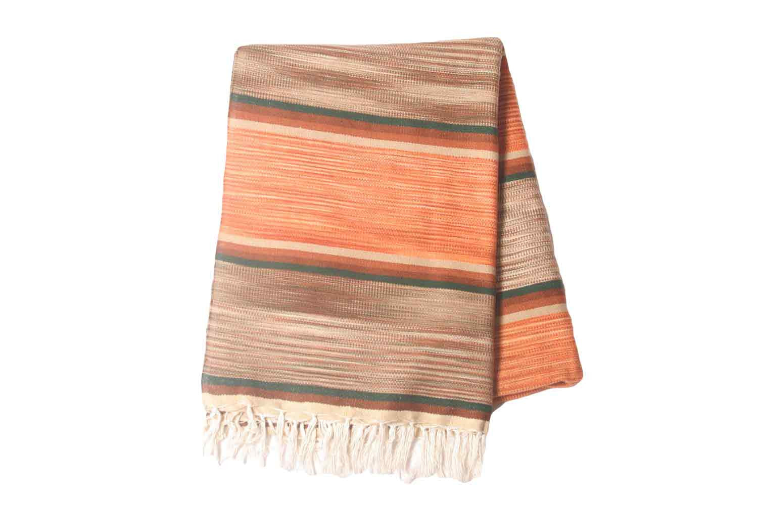 Vintage Inspired Lightweight Throws