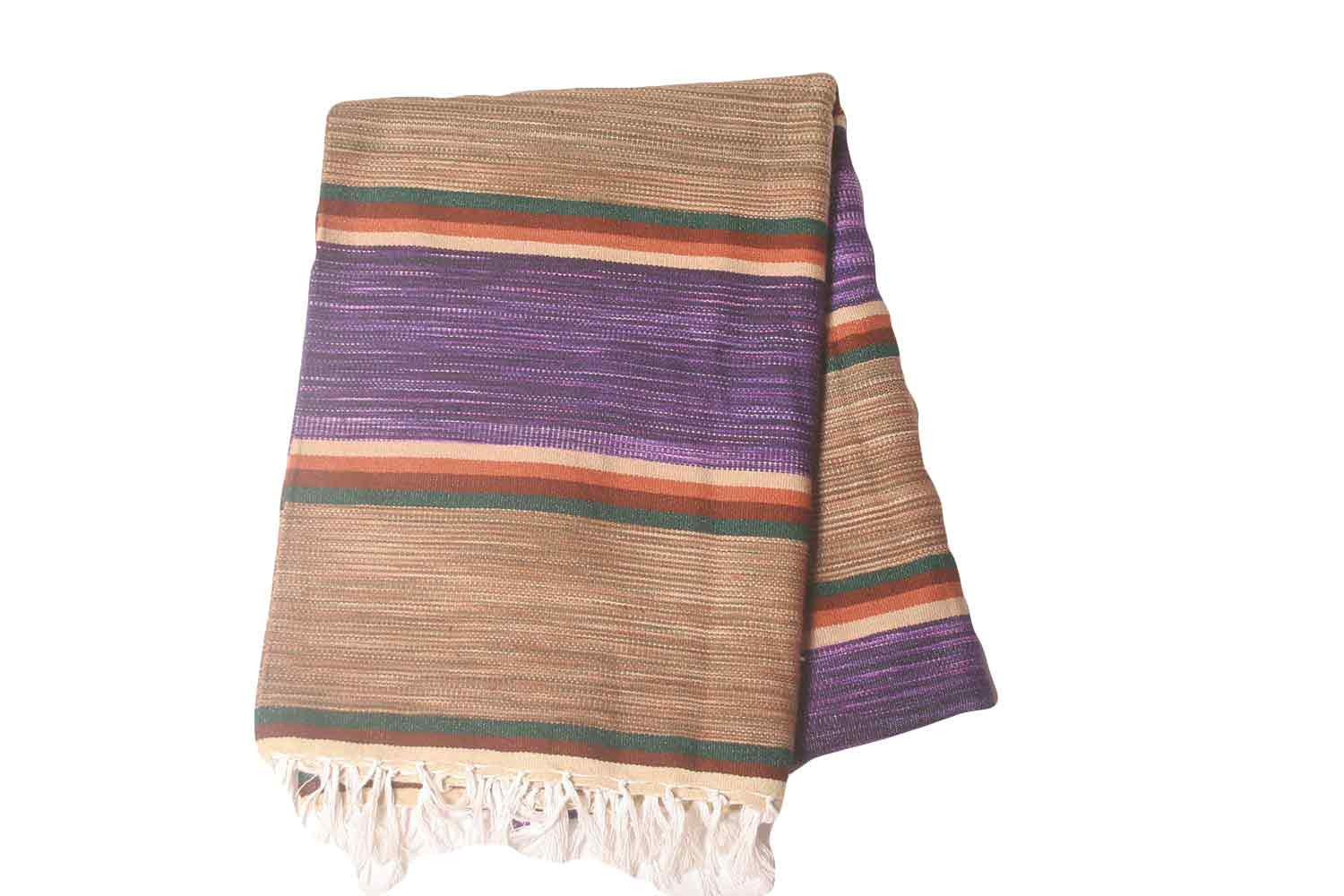 Vintage Inspired Lightweight Throws