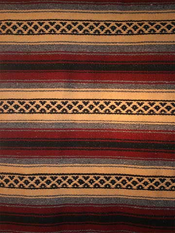 Picnic Blankets (True Grit)