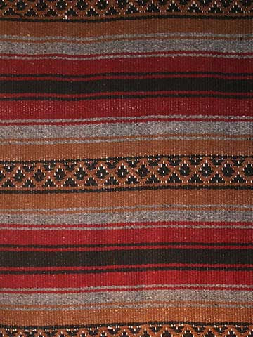 Picnic Blankets (True Grit)