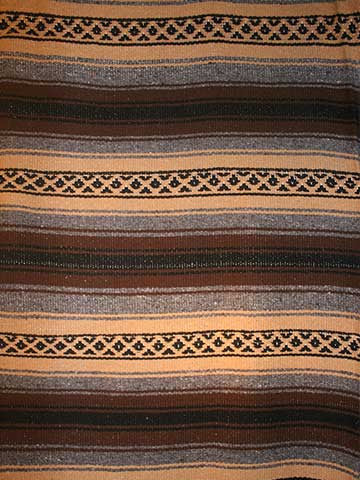 Picnic Blankets (True Grit)