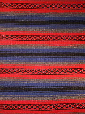 Picnic Blankets (True Grit)