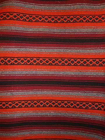 Picnic Blankets (True Grit)