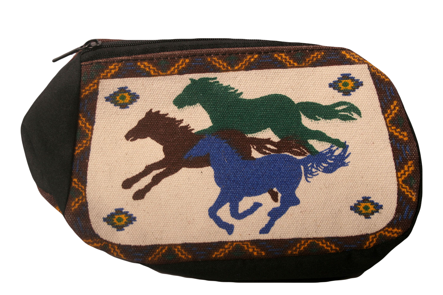 South Western Coin Purses