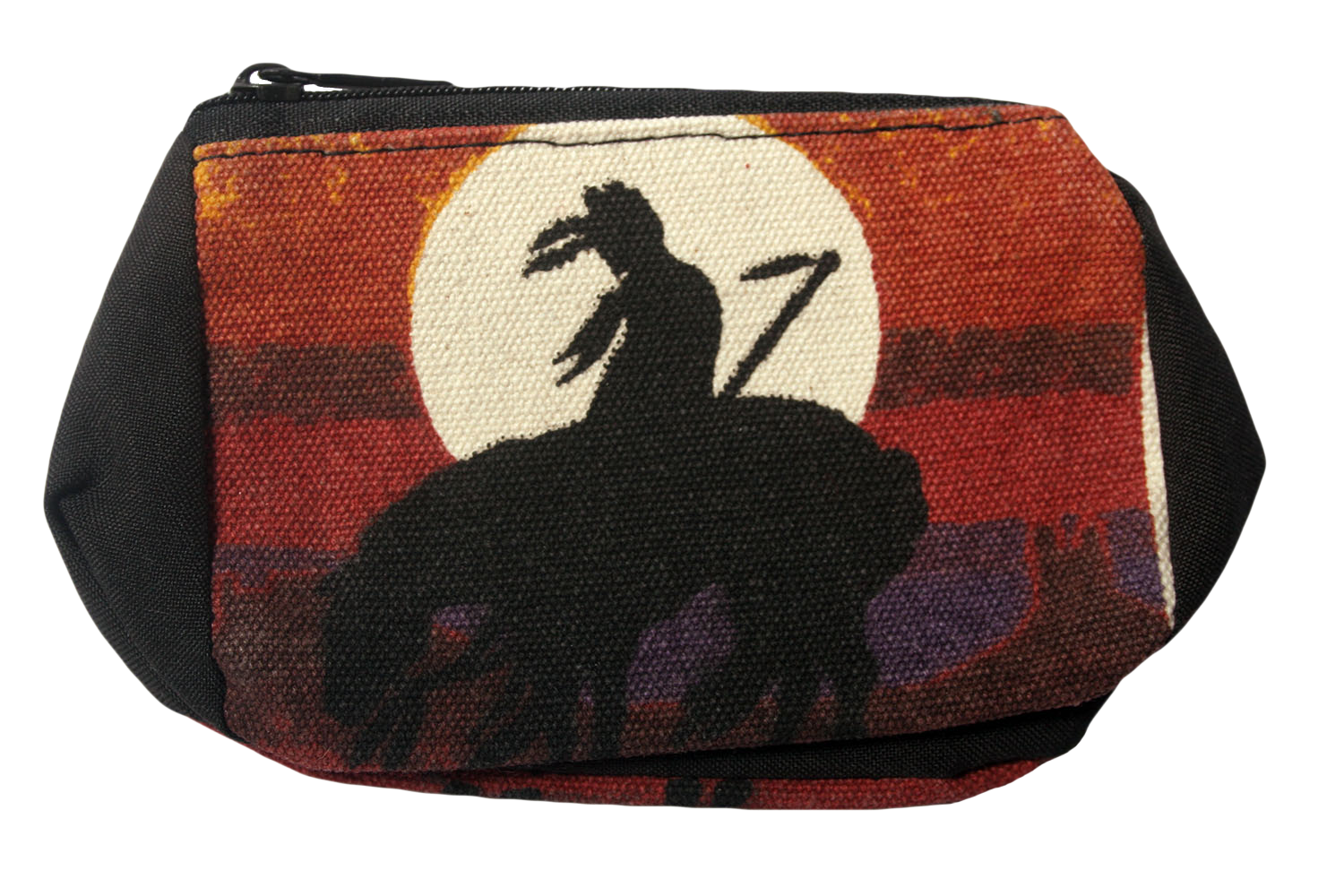 South Western Coin Purses