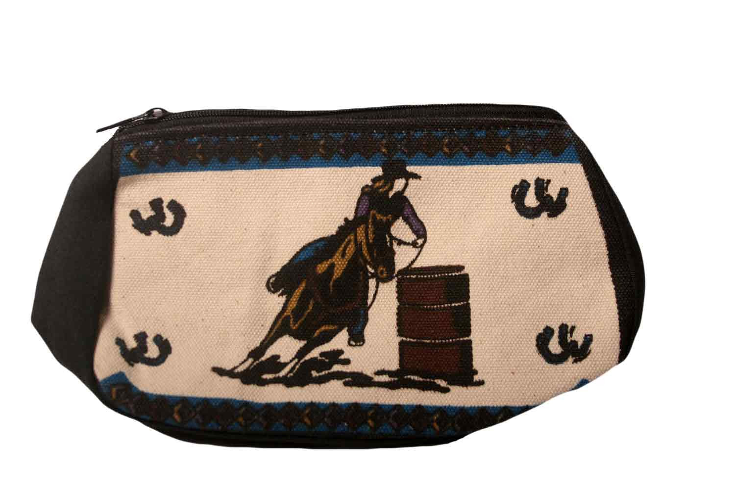 South Western Cosmetic Case