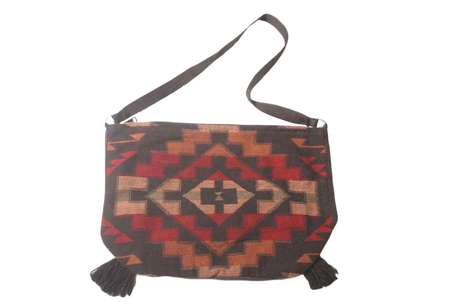 South Western Shoulder Bag