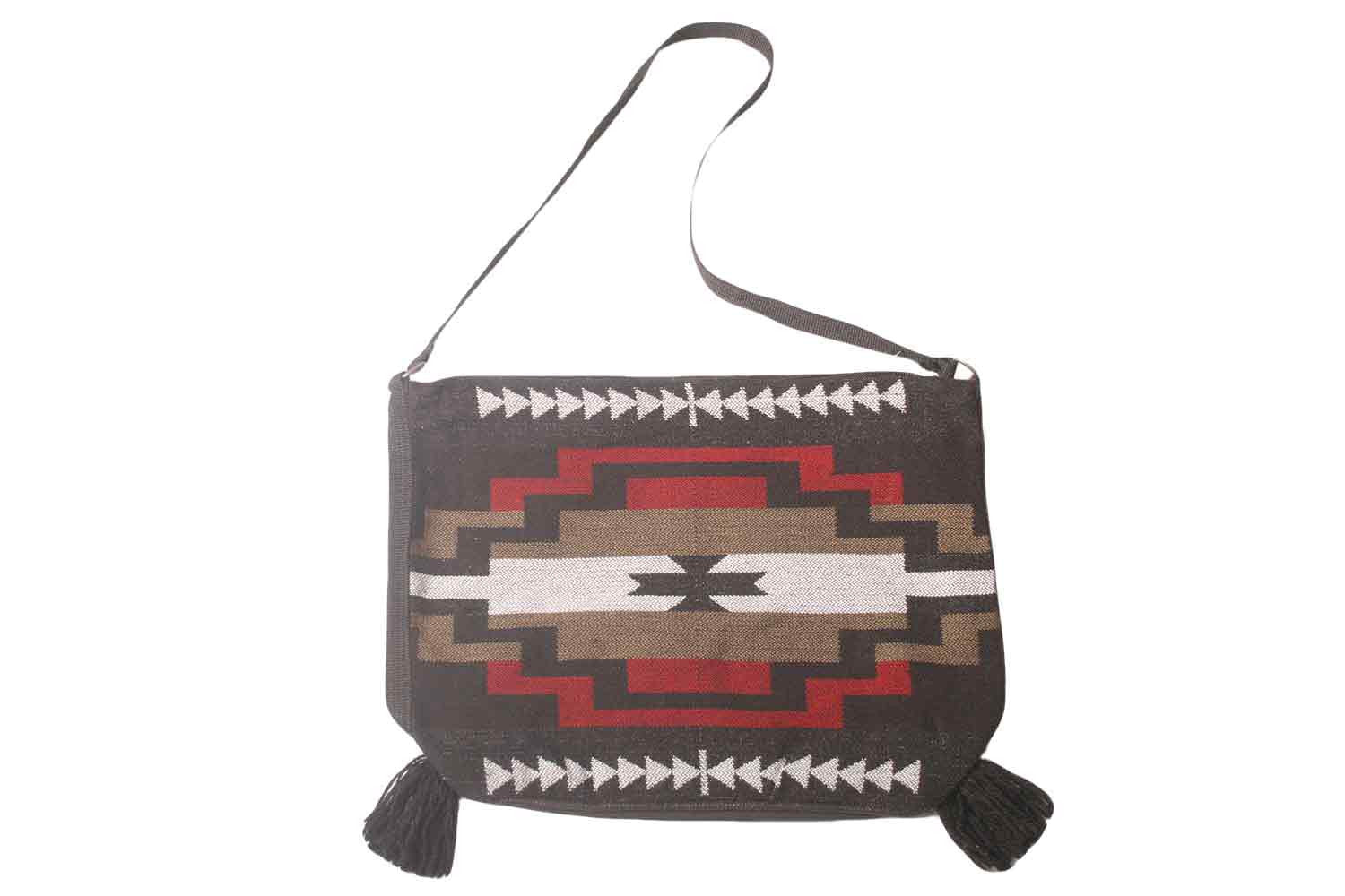 South Western Shoulder Bag