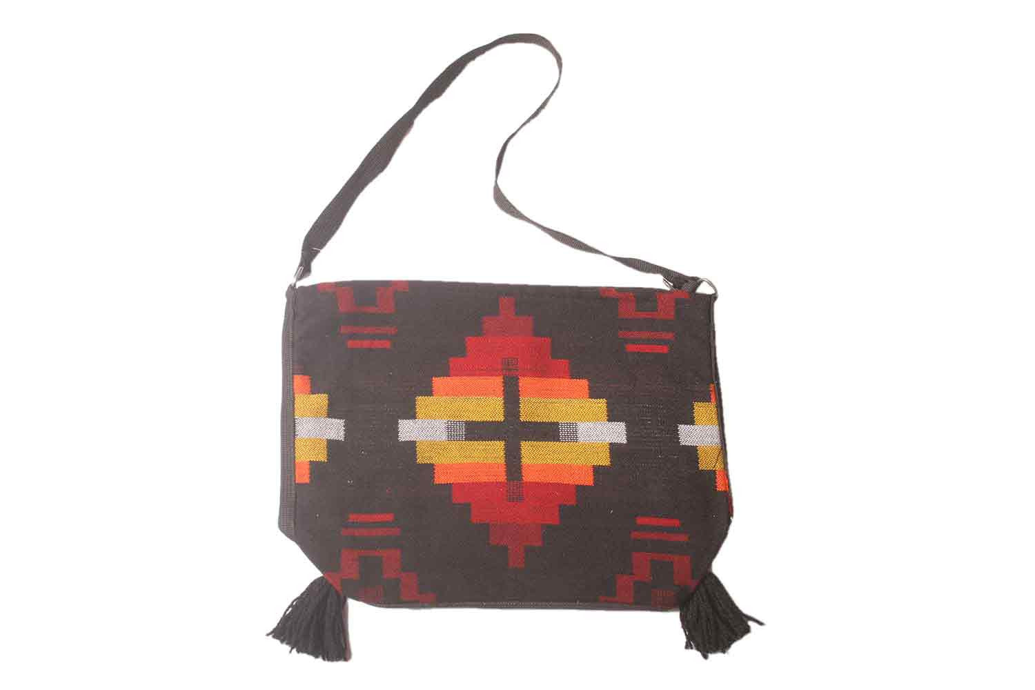 South Western Shoulder Bag