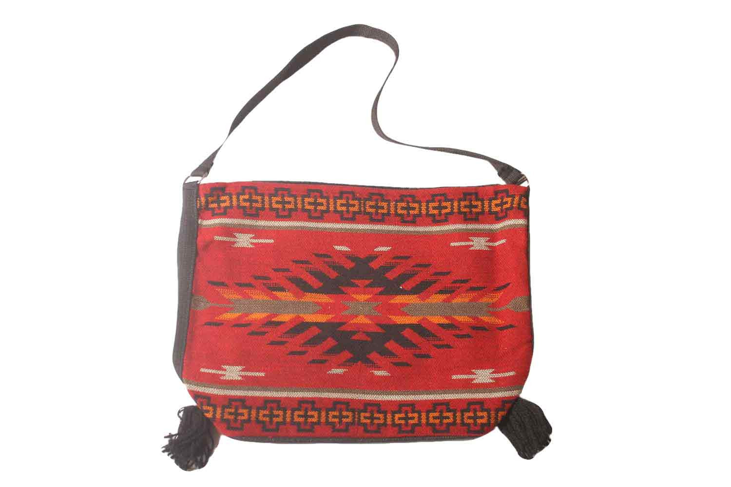 South Western Shoulder Bag