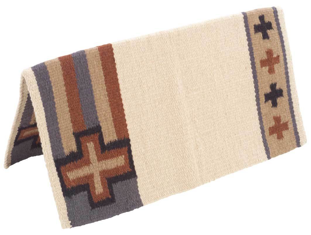 Superior Quality Saddle Pads (SB4-1)