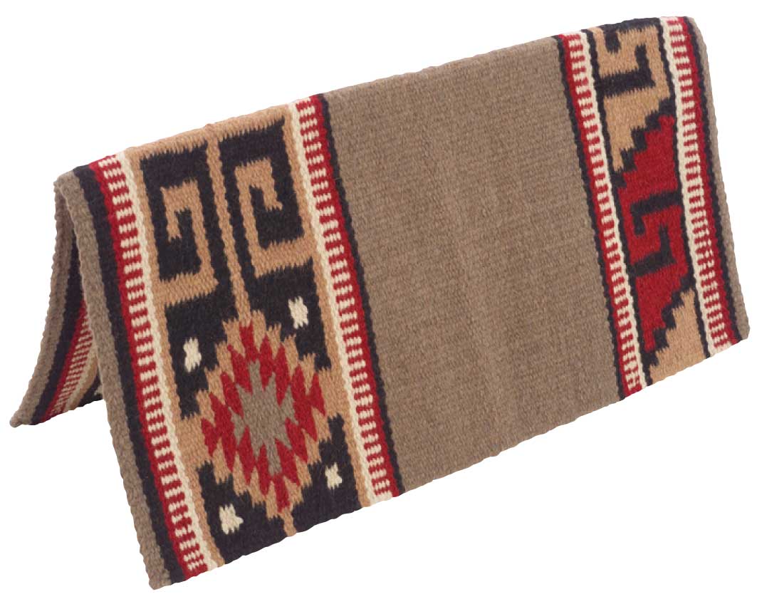 Superior Quality Saddle Pads (SB4-10)