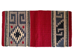 Superior Quality Saddle Pads (SB4-10)