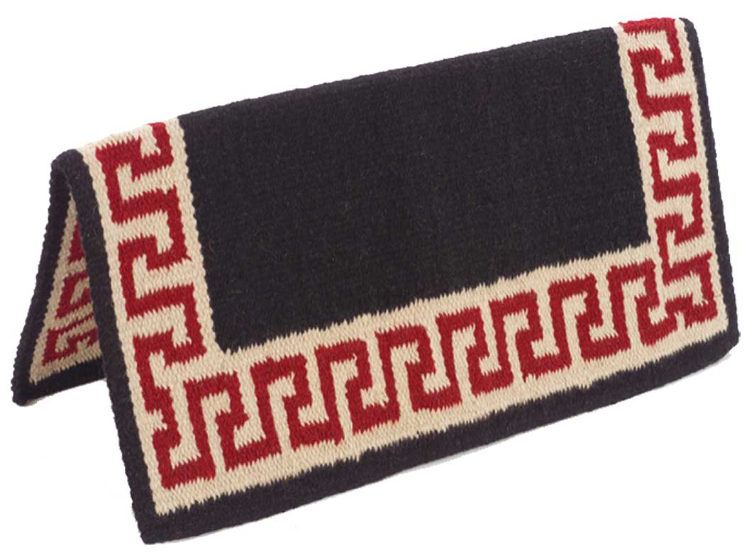 Superior Quality Saddle Pads (SB4-14)