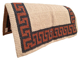 Superior Quality Saddle Pads (SB4-14)