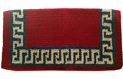 Superior Quality Saddle Pads (SB4-14)