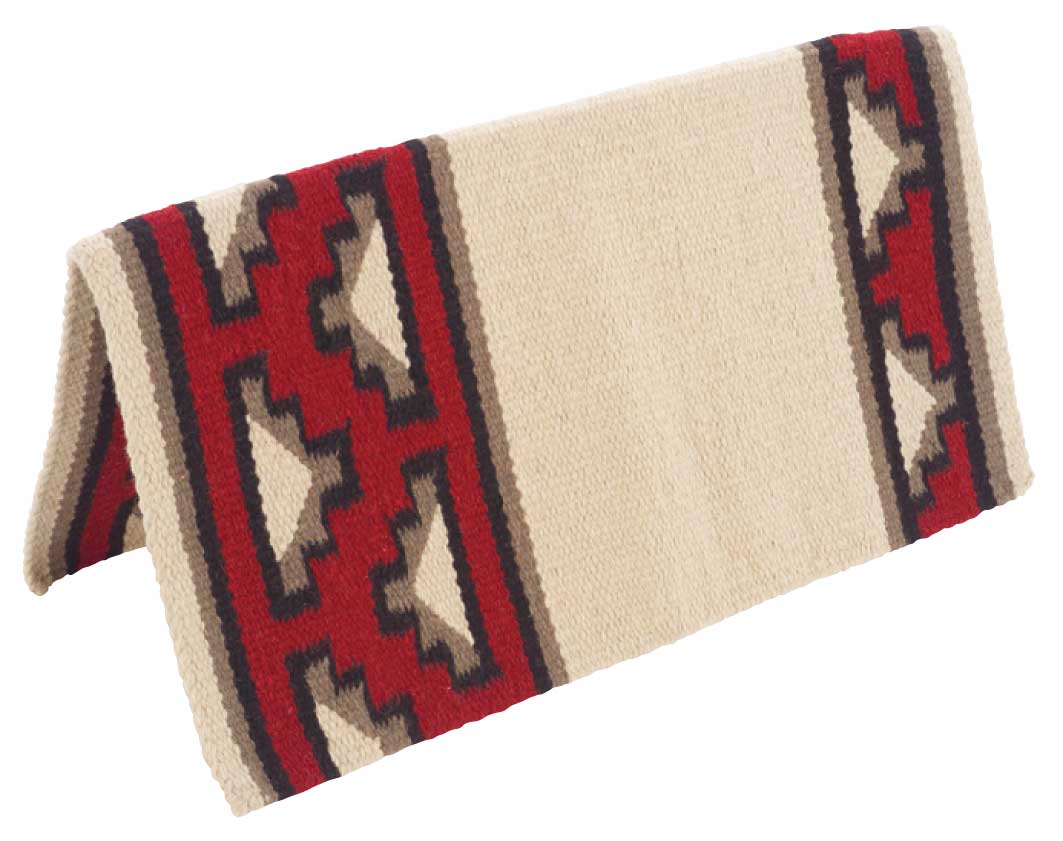 Superior Quality Saddle Pads (SB4-6)