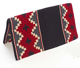 Superior Quality Saddle Pads (SB4-7)