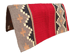 Superior Quality Saddle Pads (SB4-7)