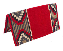 Superior Quality Saddle Pads (SB4-8)