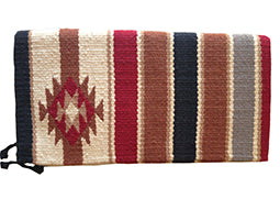 Heavy Duty Wool Saddle Blankets (SB8-10)