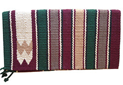 Heavy Duty Wool Saddle Blankets (SB8-I)