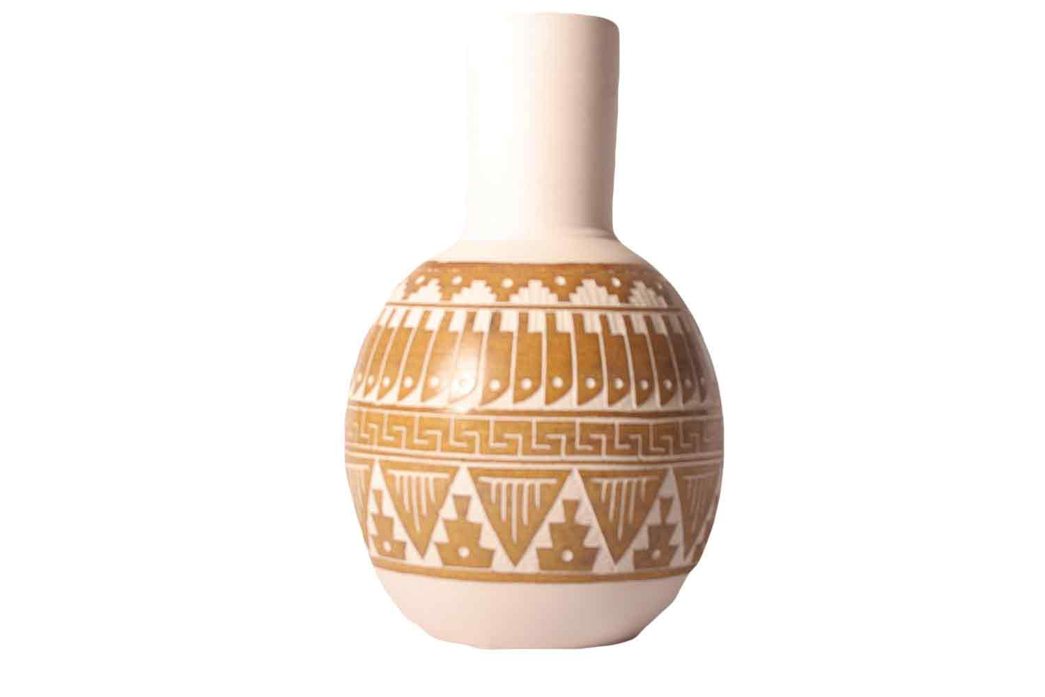 Mexican Vase