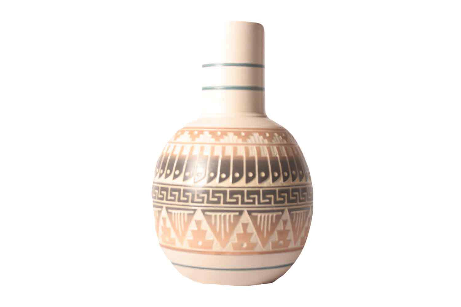 Mexican Vase