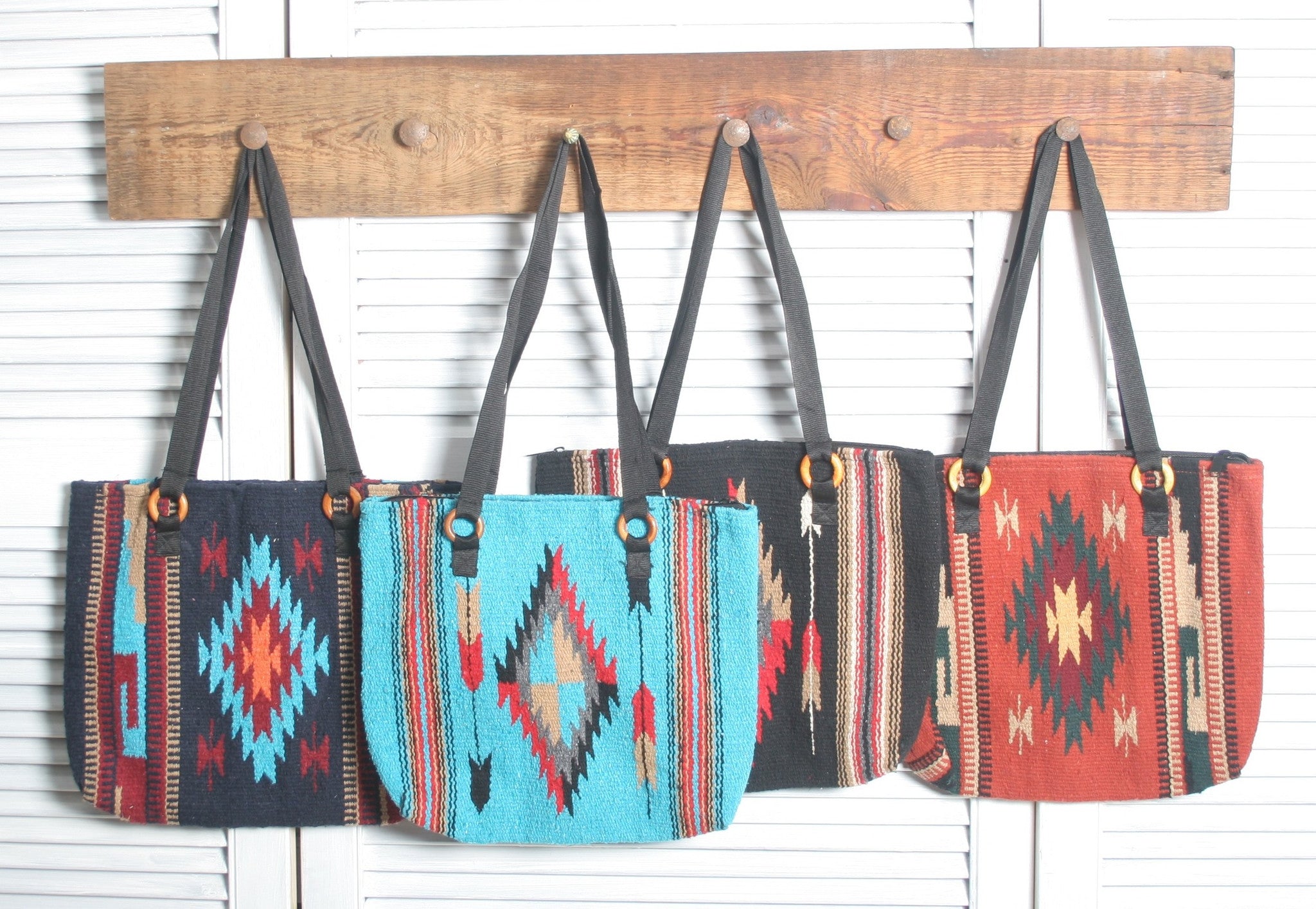 Bags & Totes - WTC 