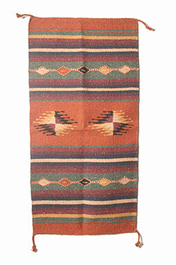 Azteca Rugs (HAZT13) - WTC