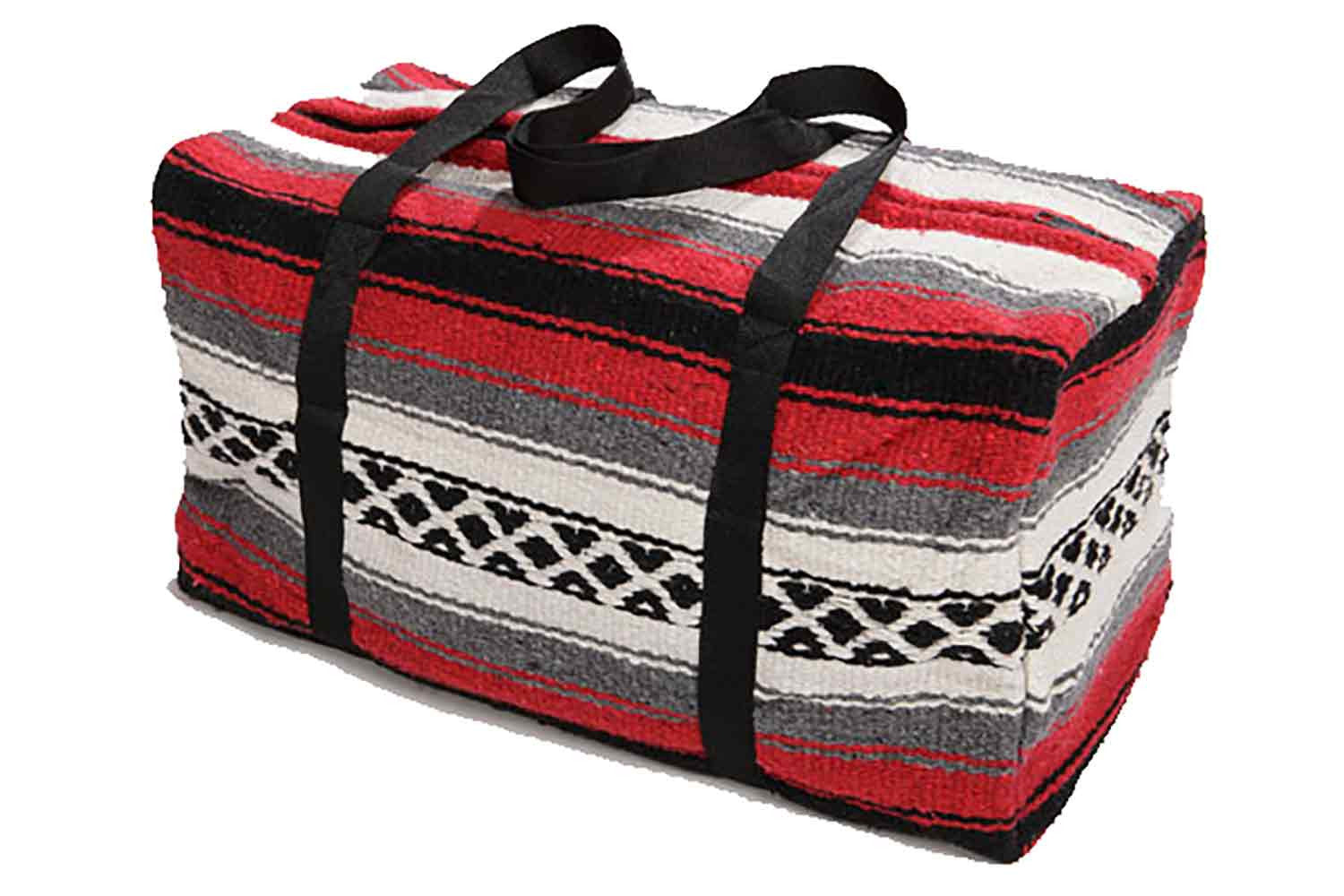 Southwest Weekender Bags