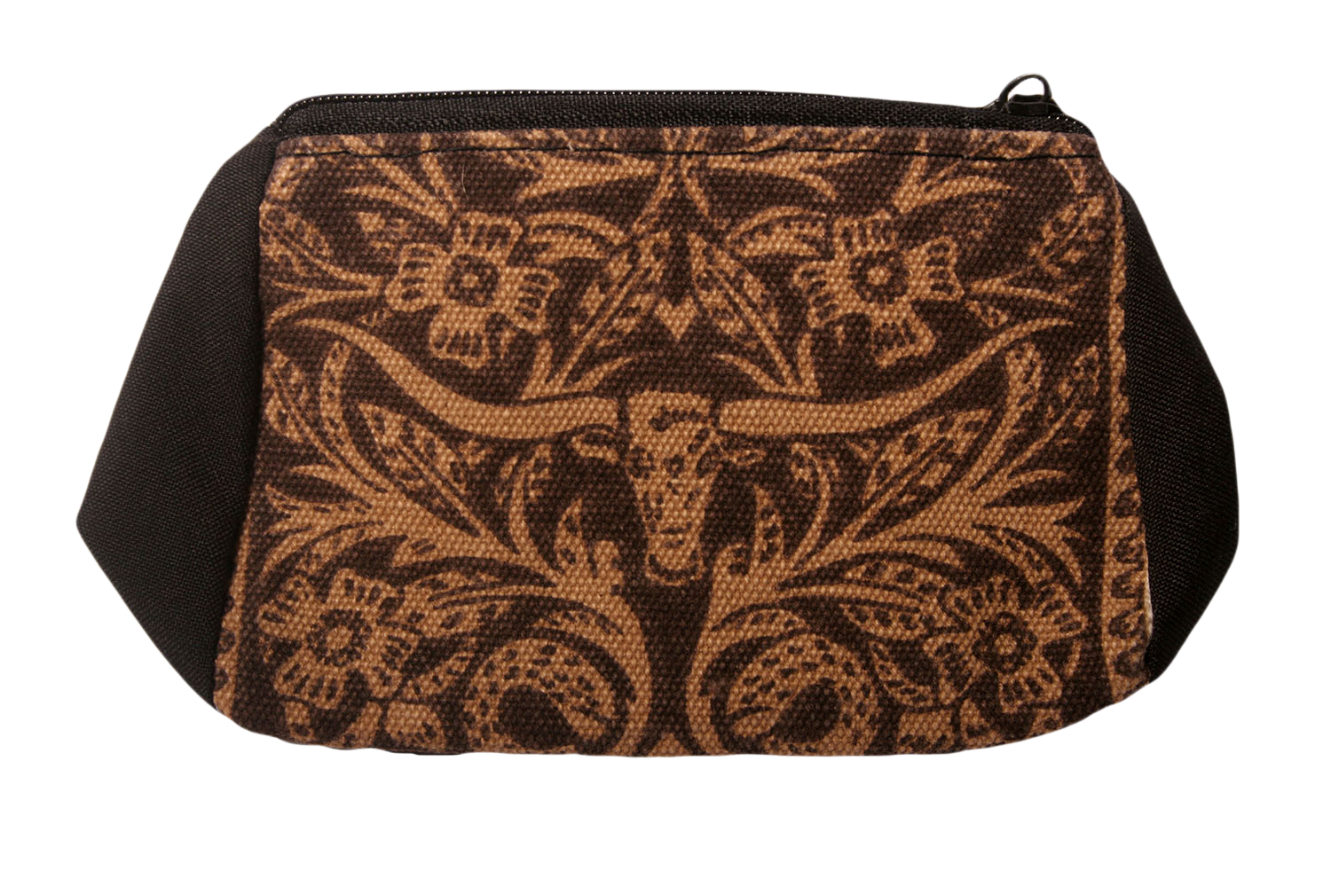 Western 2025 coin purse