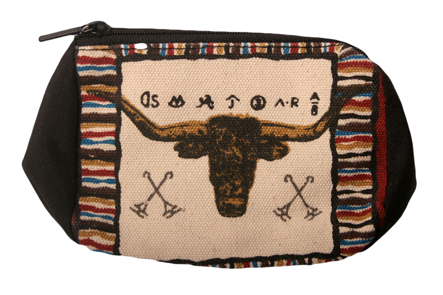 South Western Coin Purses