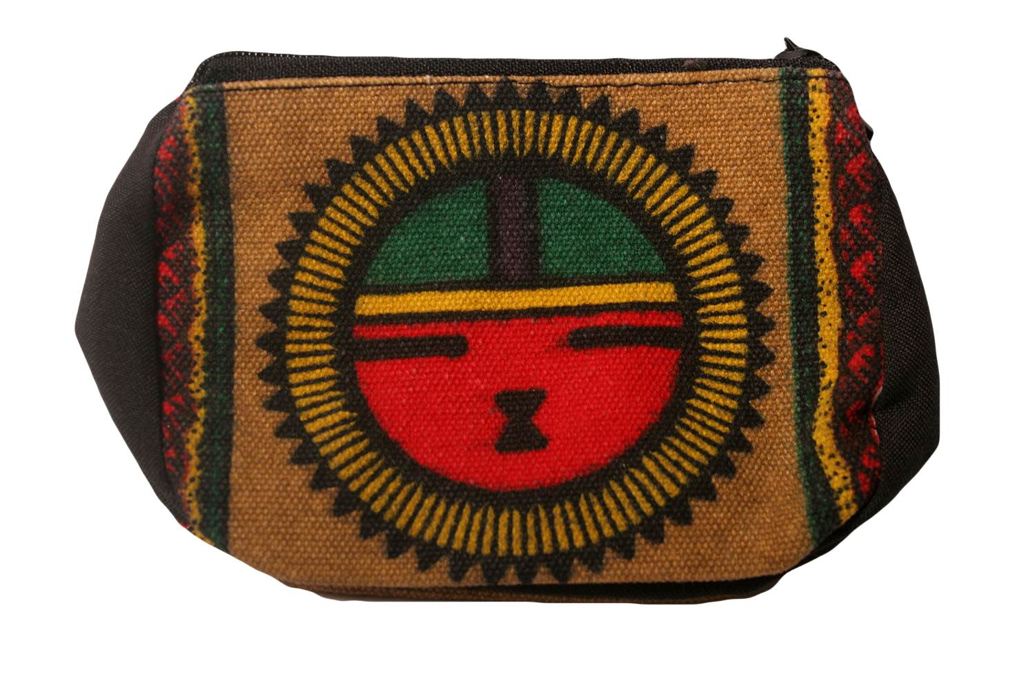 South Western Coin Purses