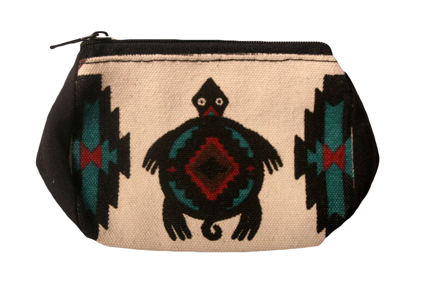 South Western Coin Purses