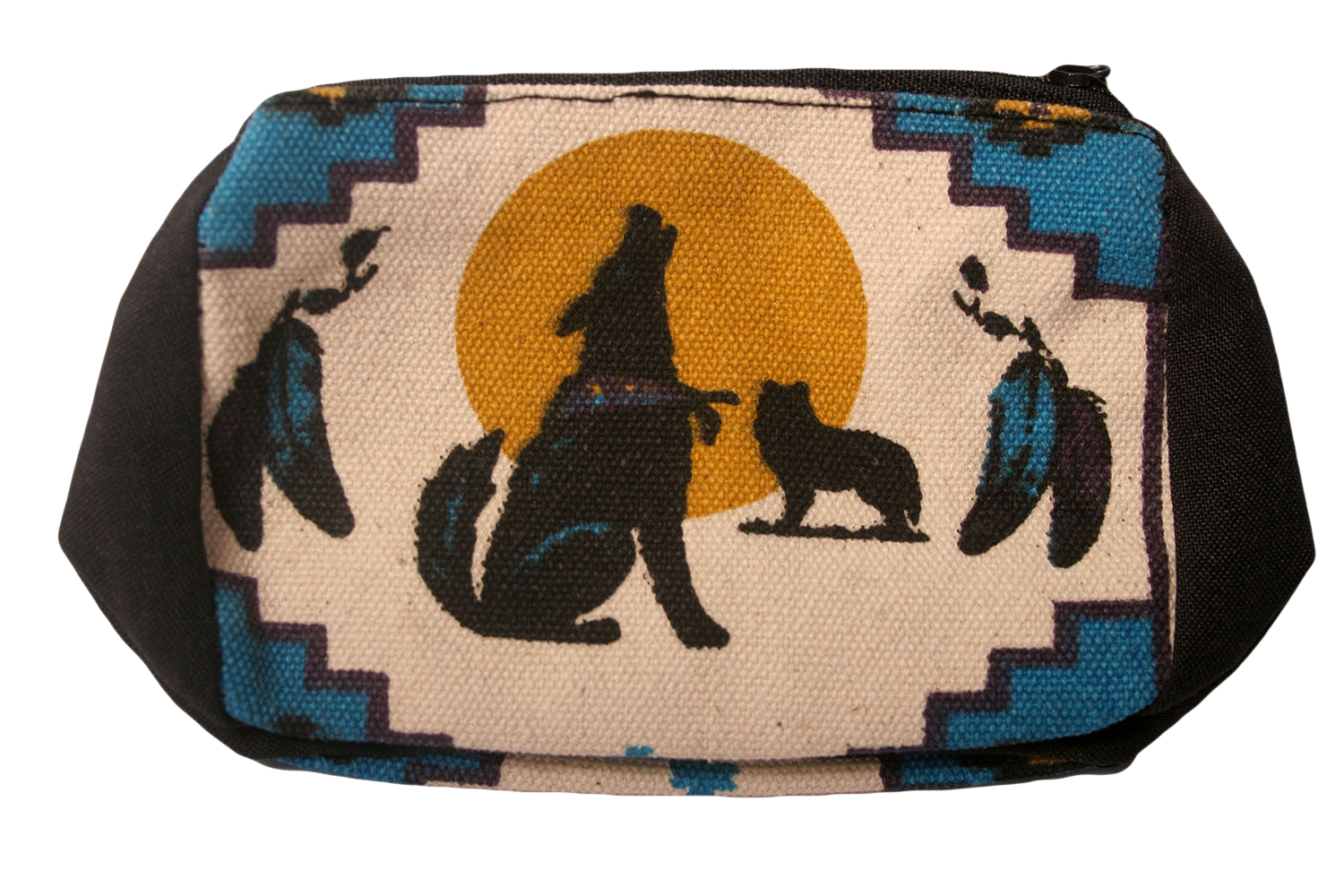 South Western Coin Purses