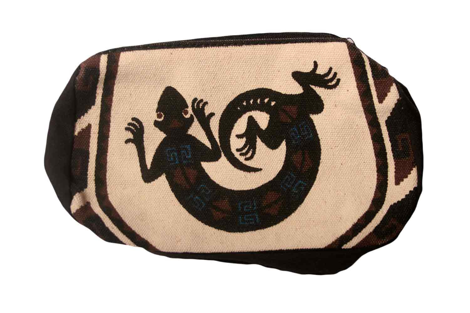 South Western Cosmetic Case